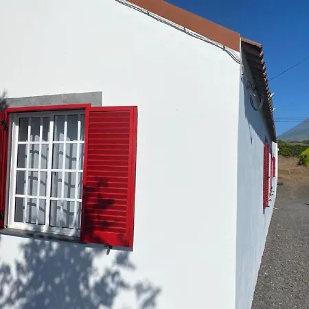 Casa Da Ilha Дом отдыха