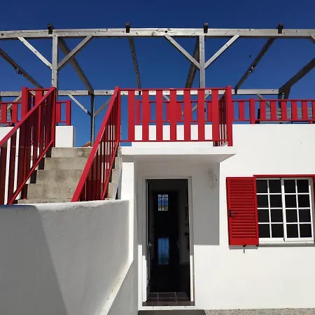 Casa Da Ilha Мадалена