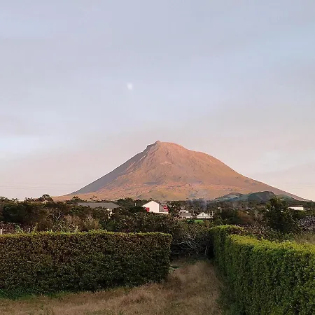 Casa Da Ilha Дом отдыха