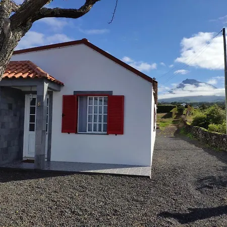 Casa Da Ilha Мадалена