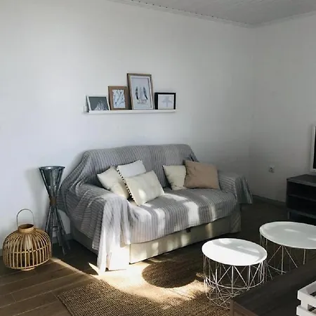 Дом отдыха Casa Da Ilha