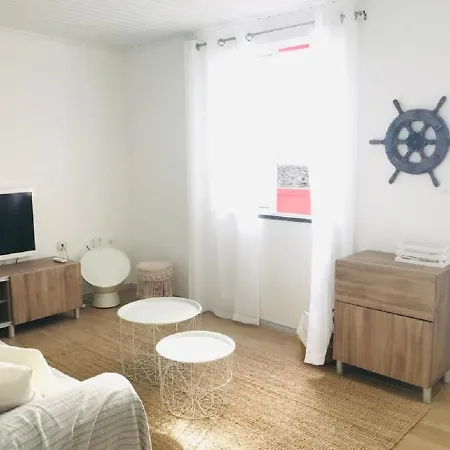 Casa Da Ilha * Мадалена