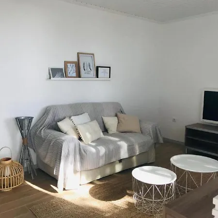 Casa Da Ilha Дом отдыха