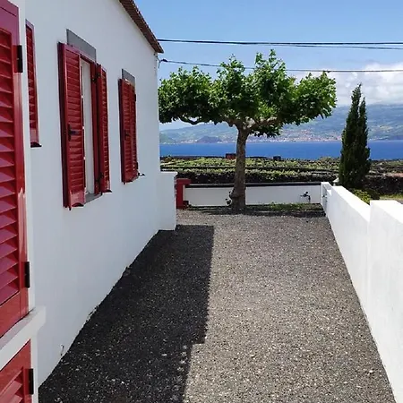 Casa Da Ilha Мадалена